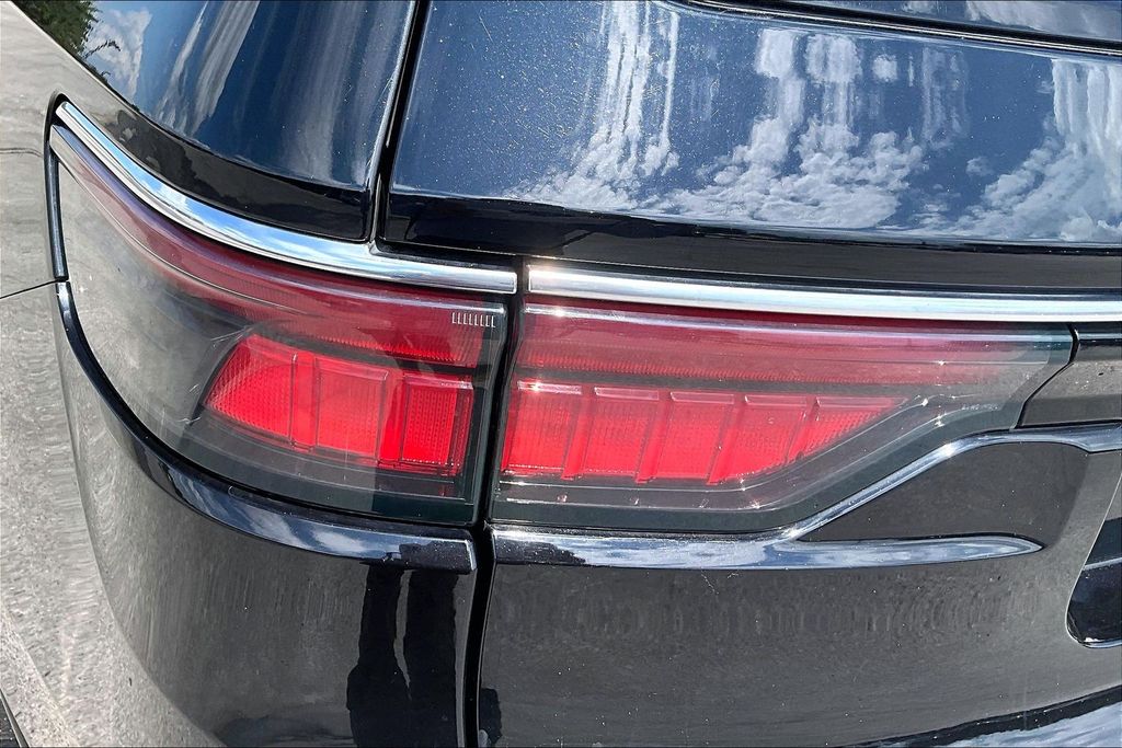 Used 2024 Jeep Wagoneer L SUV
