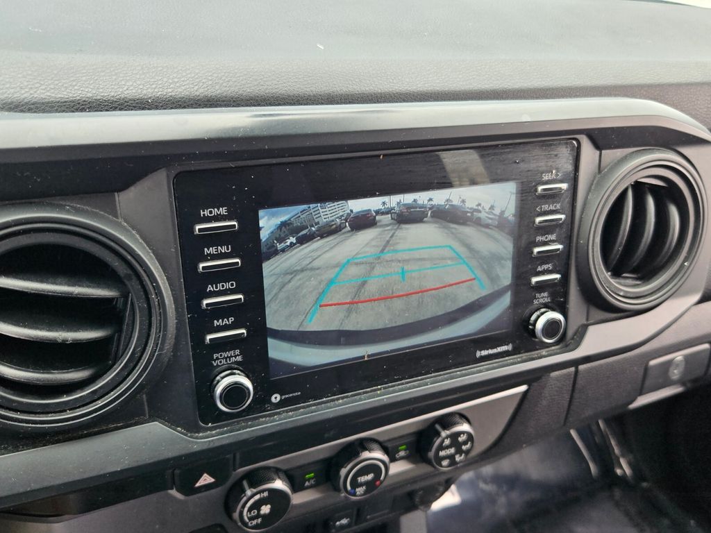 2021 Toyota Tacoma - $20,807