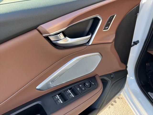 Thumbnail: 2026 Acura RDX - 13