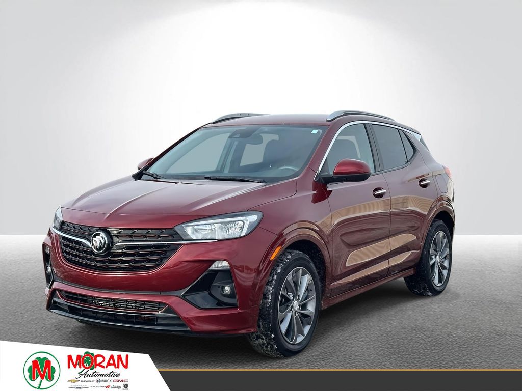 2023 Buick Encore GX Select FWD