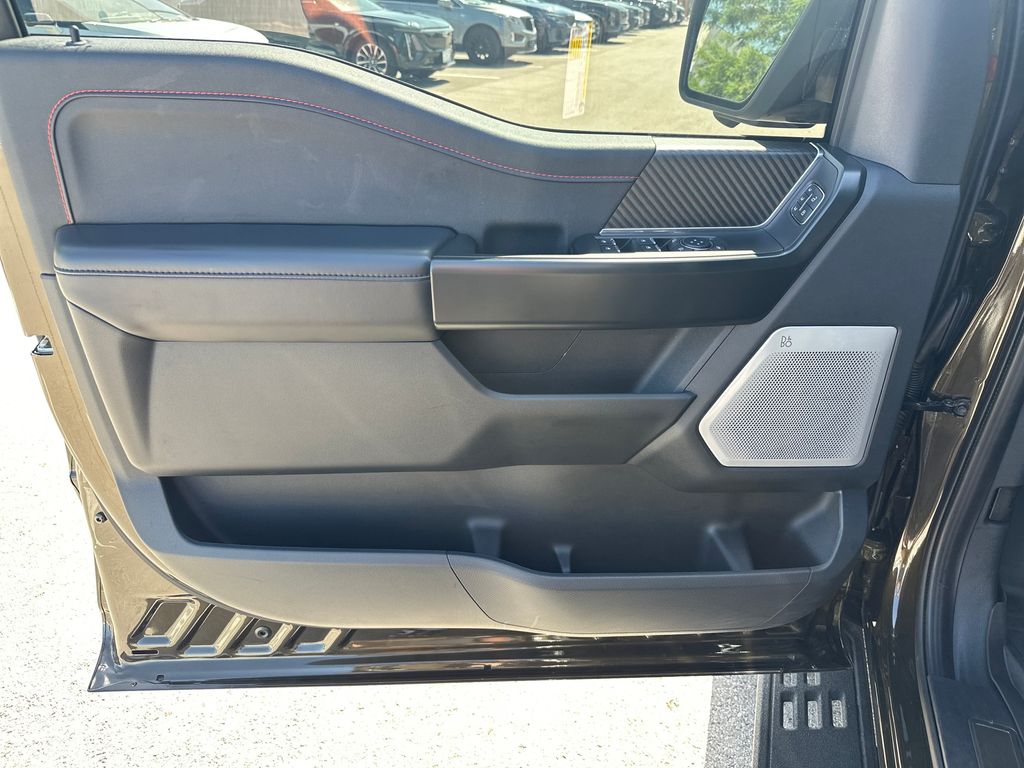 Used Car 2025 Ford F-150  Raptor For Sale Under $90,000 In Austin, Texas