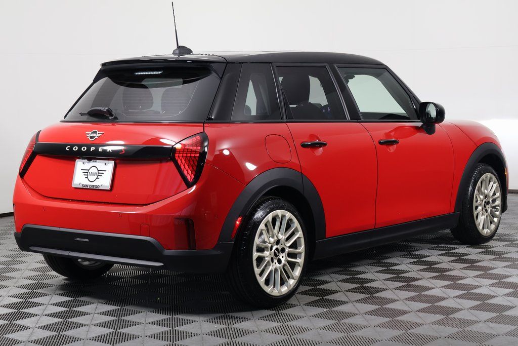 Thumbnail: 2026 MINI Cooper - 2