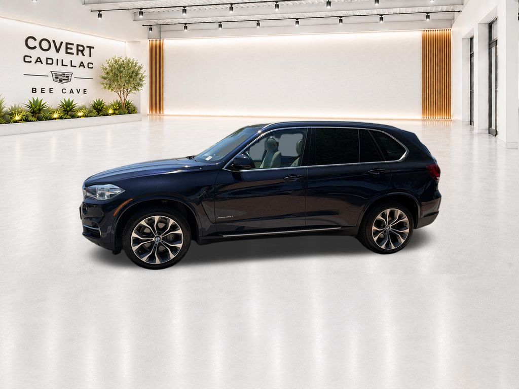 Used Car 2015 Bmw X5  Xdrive35i For Sale Under $15,000 In Austin, Texas