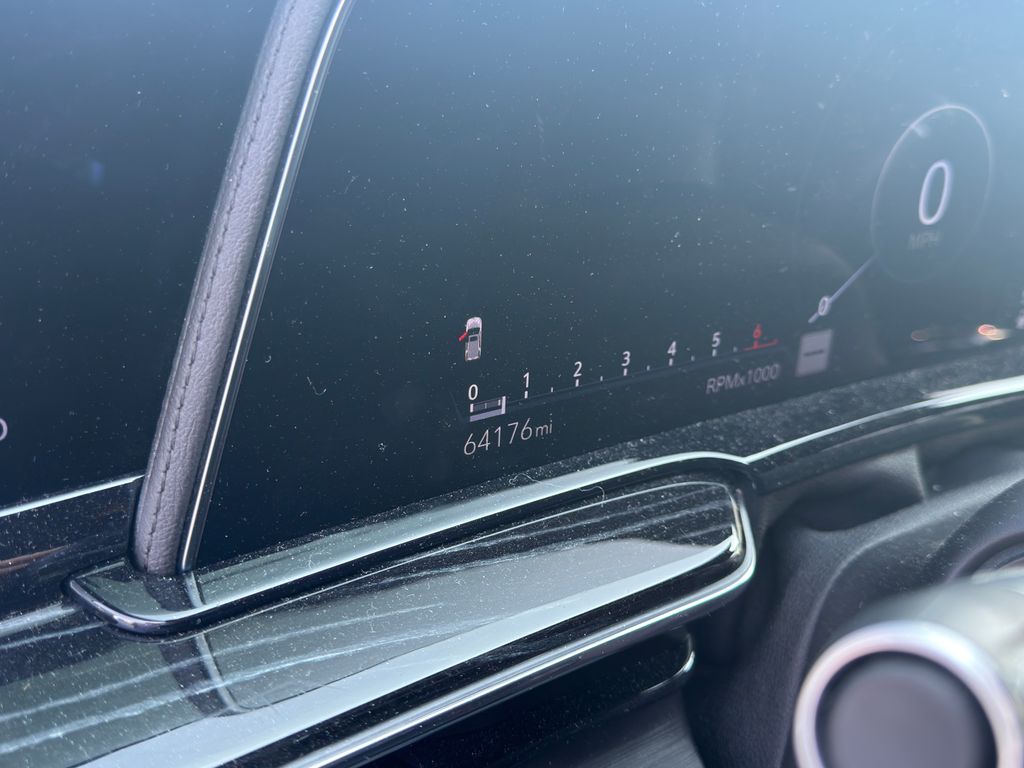 Used 2022 Cadillac Escalade ESV SUV