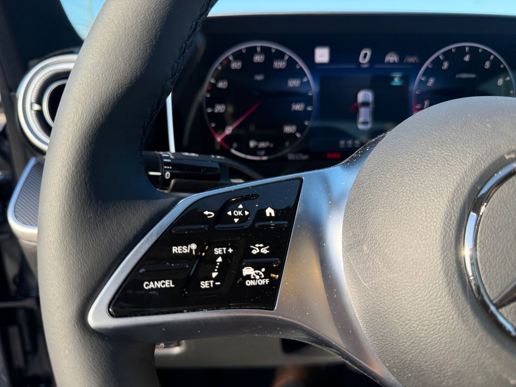 new 2026 Mercedes-Benz C-Class car