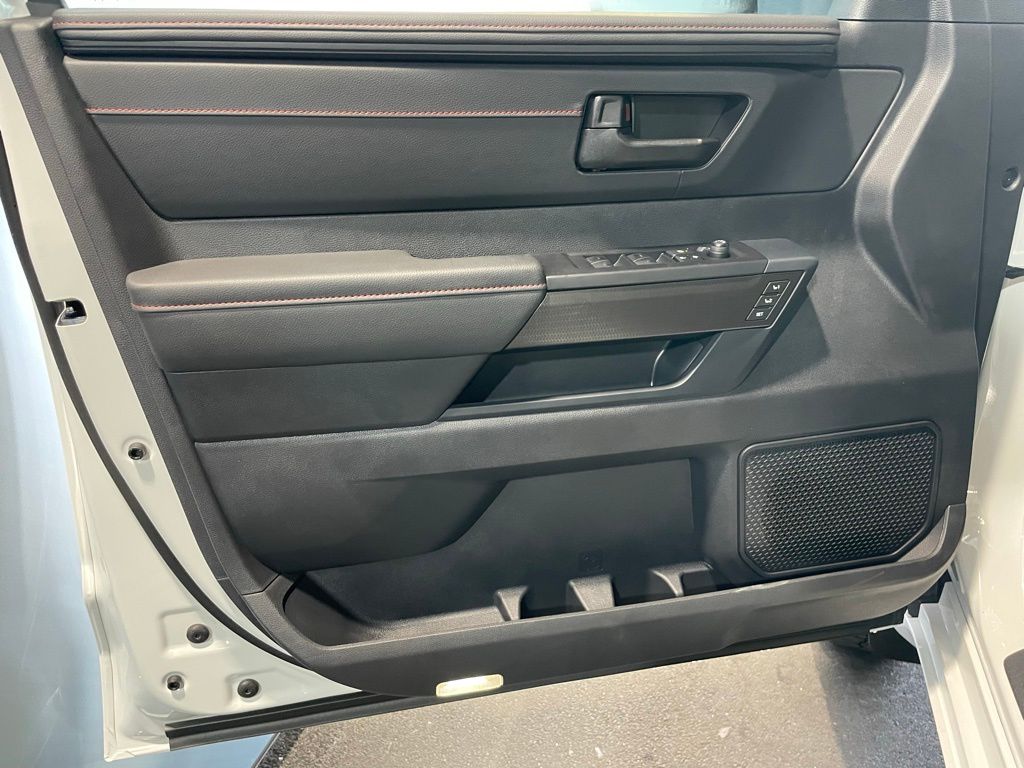 New Car 2025 Toyota Tundra Hybrid  Trd Pro For Sale Under $100,000 In San Juan, Puerto Rico