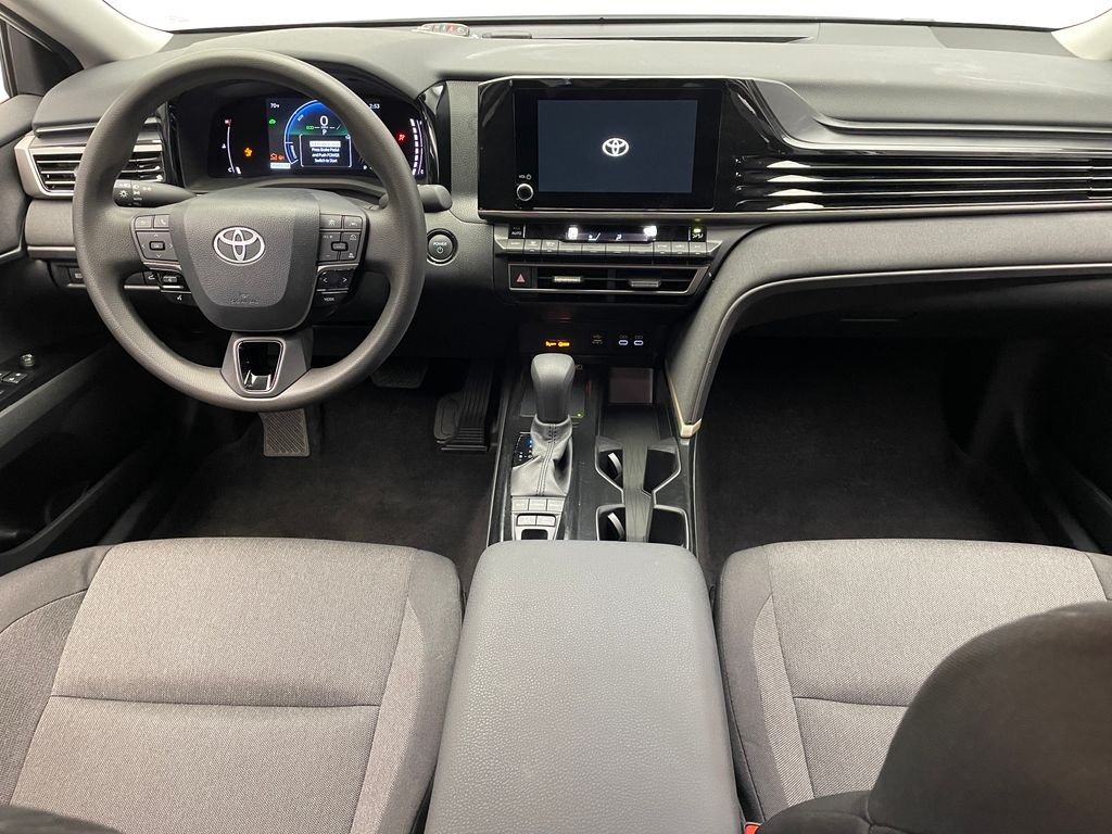 Thumbnail: 2025 Toyota Camry - 18