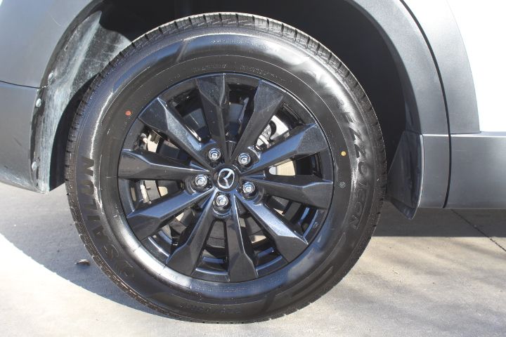 Used Car 2024 Mazda Cx-50  2.5 S Preferred Package For Sale Under $25,000 In Georgetown, Texas