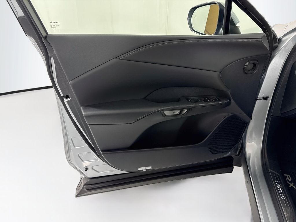 Thumbnail: 2026 Lexus RX - 24