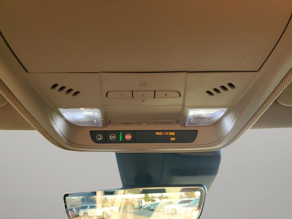 Used Car 2019 Cadillac Xt4  Premium Luxury For Sale Under $25,000 In Austin, Texas