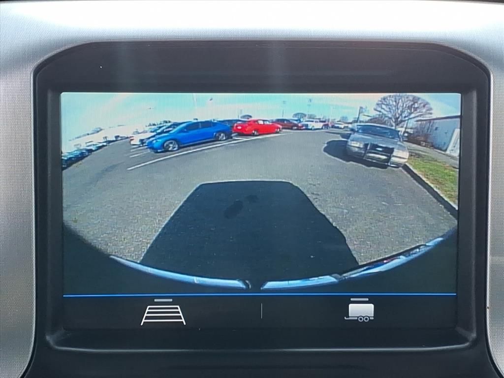 used 2022 GMC Sierra 1500 Limited car, priced at $29,900