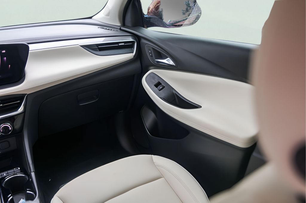 Used Car 2024 Buick Encore Gx  Sport Touring For Sale Under $25,000 In Austin, Texas