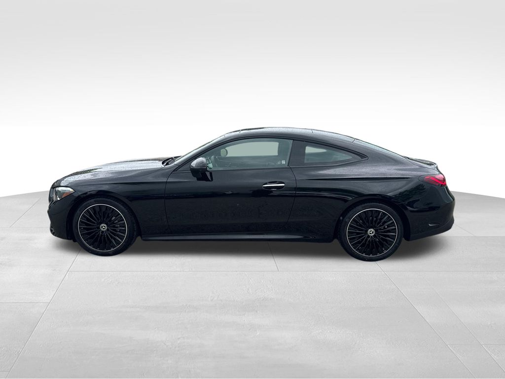 2026 Mercedes-Benz CLE CLE 300 - 1