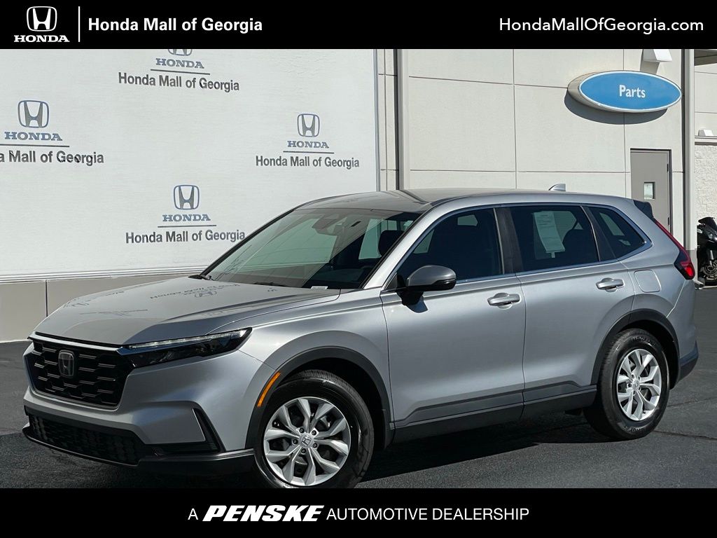 2024 Honda CR-V LX -
                Buford, GA