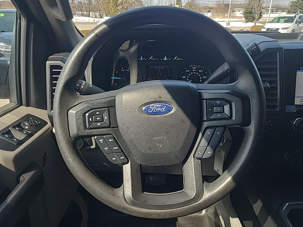 used 2019 Ford F-150 car, priced at $21,690