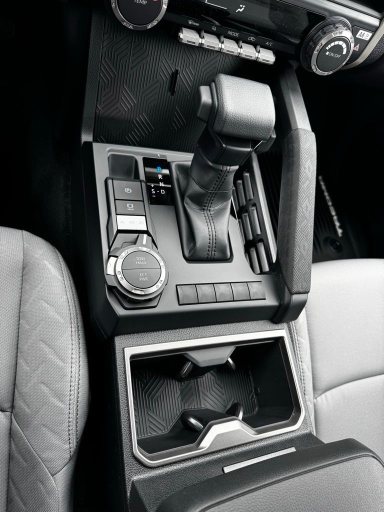 2025 Toyota Tacoma SR5 Double Cab photo 29