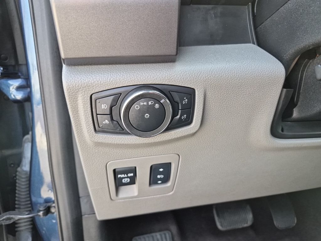 Used Car 2015 Ford F-150  For Sale Under $20,000 In Austin, Texas