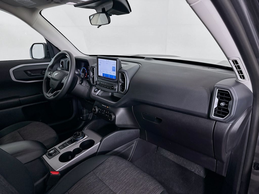 Thumbnail: 2023 Ford Bronco Sport - 28