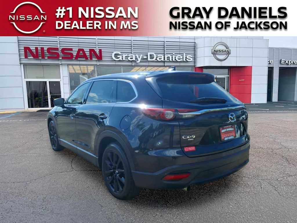 Used 2023 Mazda CX-9 SUV