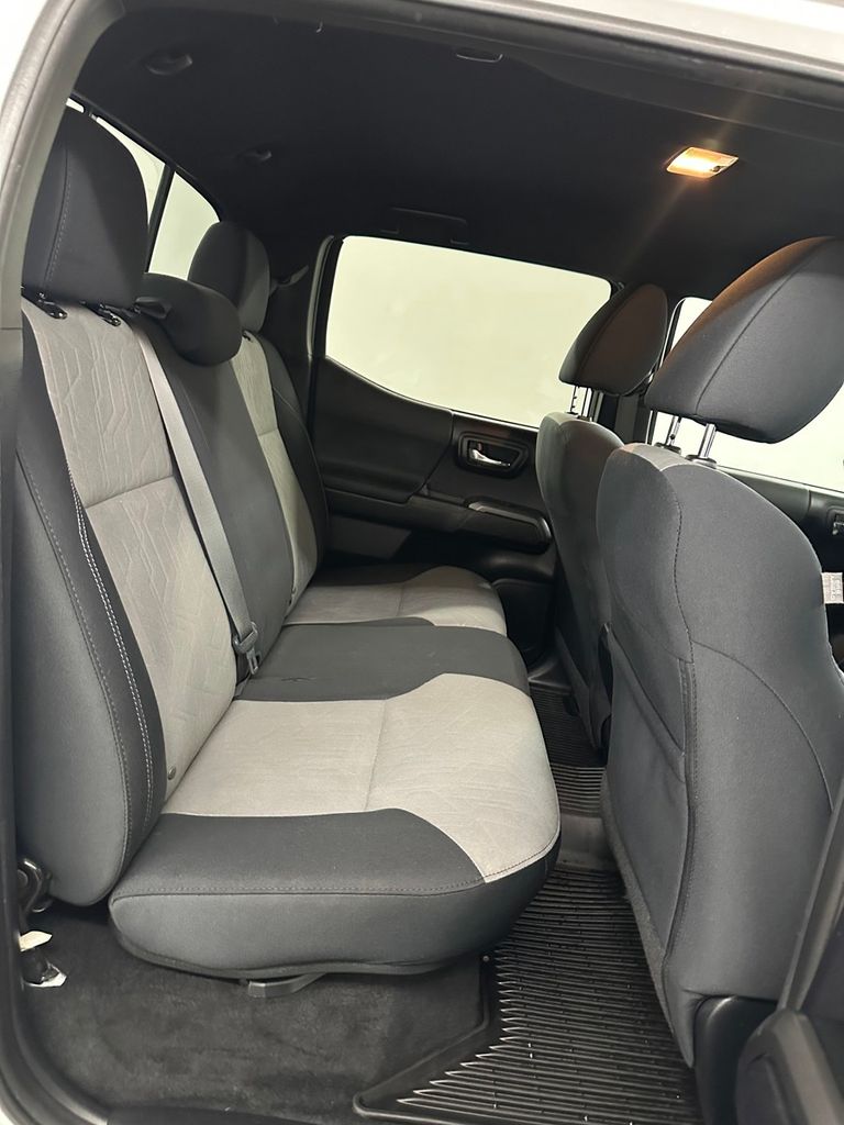 used 2020 Toyota Tacoma car, priced at $32,985