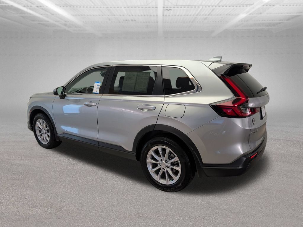 2024 Honda CR-V EX-L - Photo 8