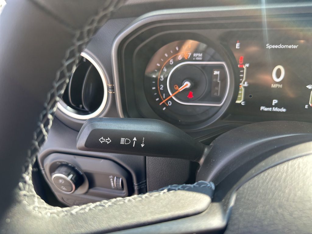 New Car 2025 Jeep Gladiator  For Sale Under $50,000 In Austin, Texas
