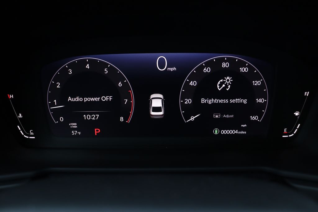 Thumbnail: 2025 Honda Accord - 32