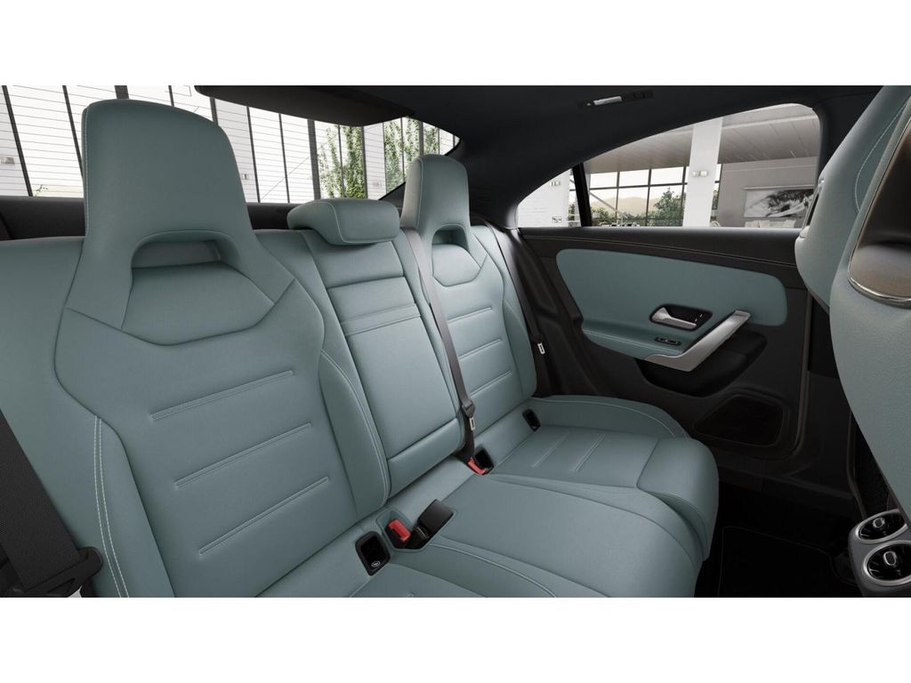 Thumbnail: 2026 Mercedes-Benz CLA - 5