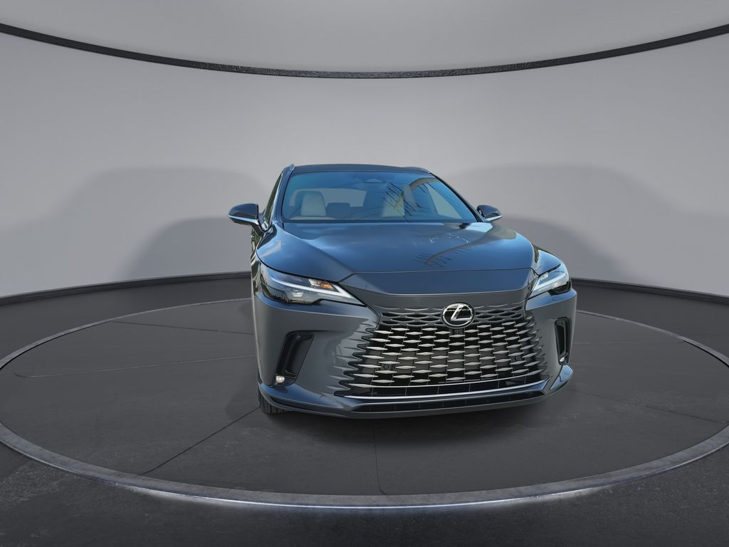 Thumbnail: 2026 Lexus RX - 3