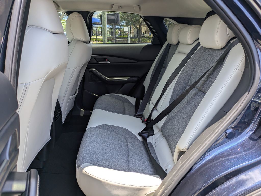 2026 Mazda CX-30 2.5 S Aire Edition