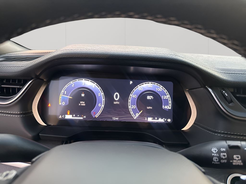 New Car 2025 Jeep Grand Cherokee  Limited For Sale Under $40,000 In Austin, Texas