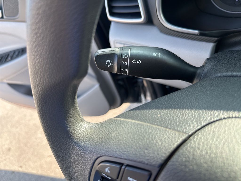 Used Car 2019 Hyundai Tucson  Se For Sale Under $12,000 In Austin, Texas