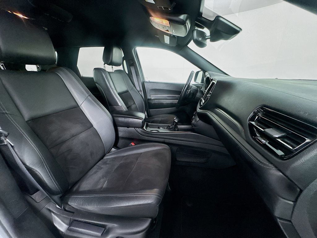 Used Car 2022 Dodge Durango  Gt Plus For Sale Under $30,000 In Austin, Texas
