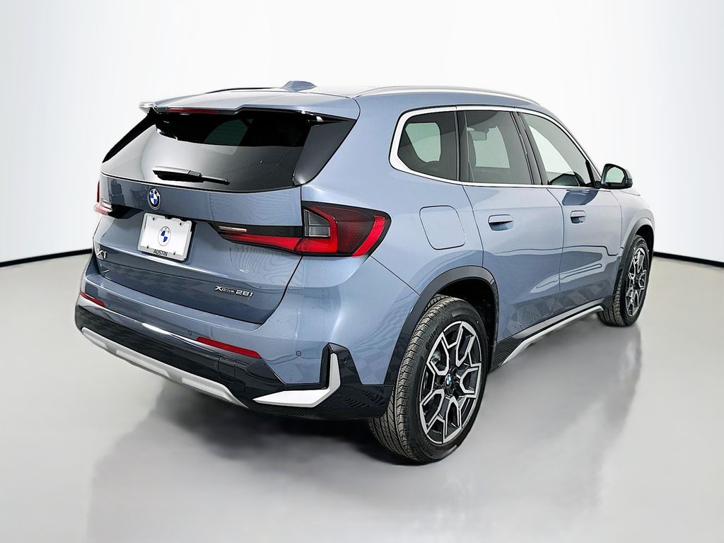 Thumbnail: 2025 BMW X1 - 5