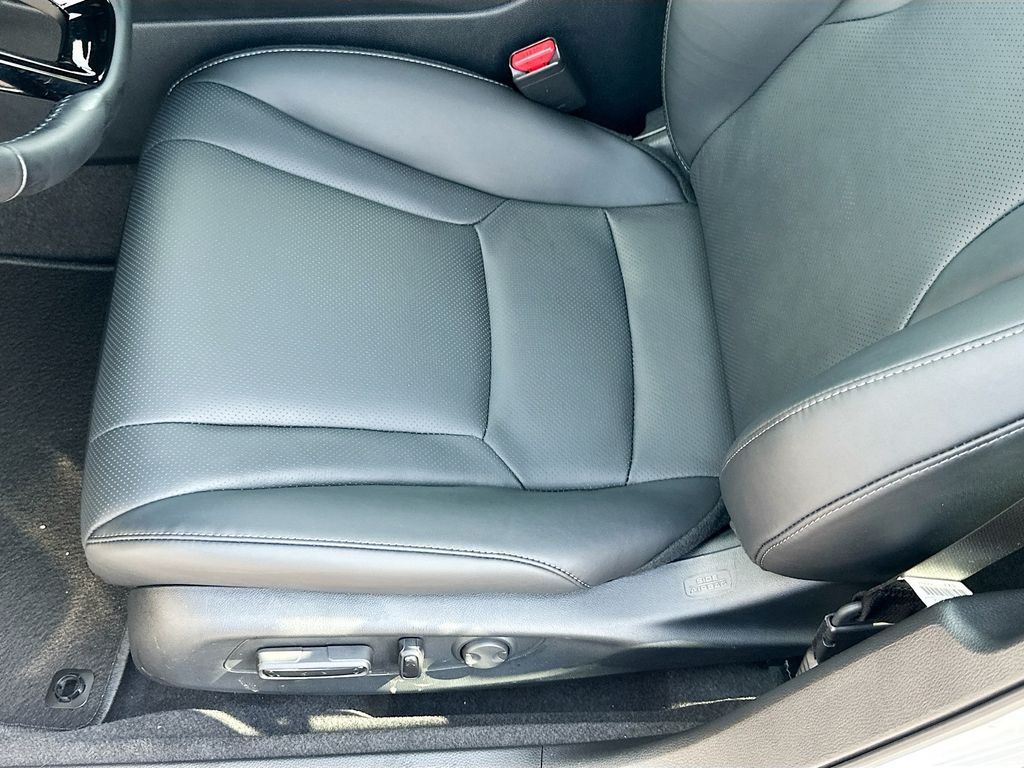 2025 Honda Accord Sport-L 20
