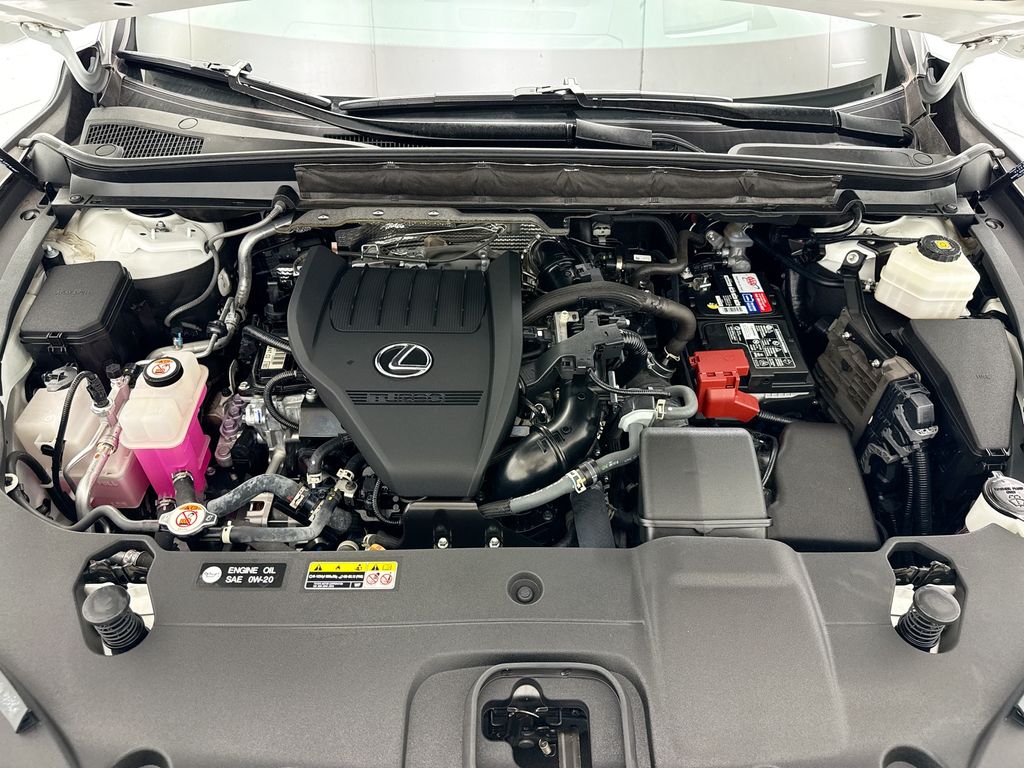 Thumbnail: 2023 Lexus RX - 28