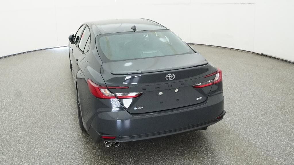 Thumbnail: 2026 Toyota Camry - 25