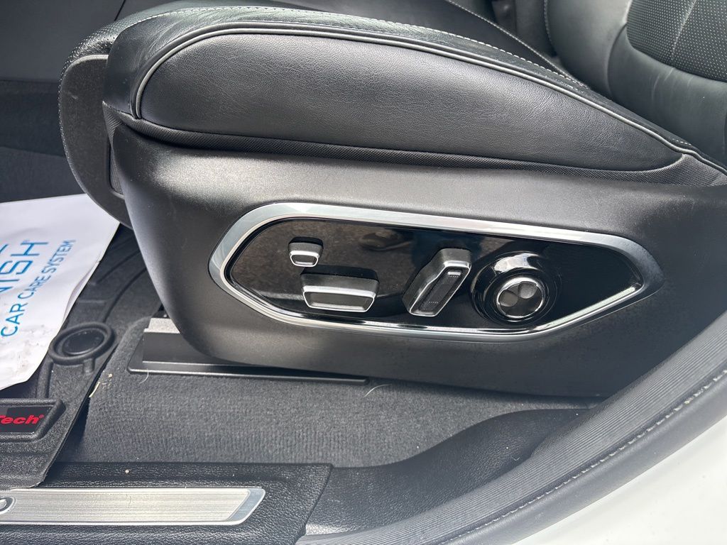 Used 2024 Jeep Grand Cherokee SUV