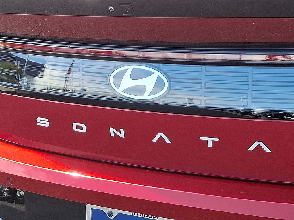Thumbnail: 2024 Hyundai Sonata - 31