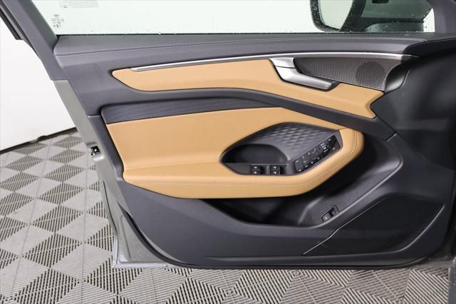 Thumbnail: 2026 Audi A6 - 6