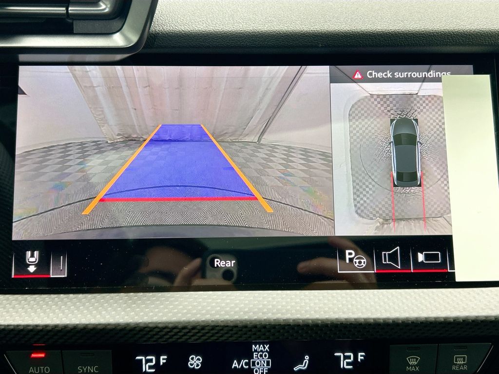 Thumbnail: 2025 Audi RS 3 - 15