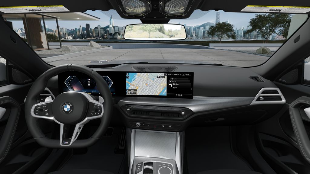 Thumbnail: 2026 BMW 2 Series - 31