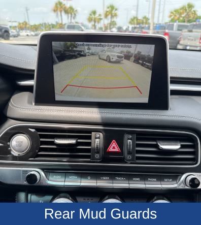2020 Genesis G70 2.0T