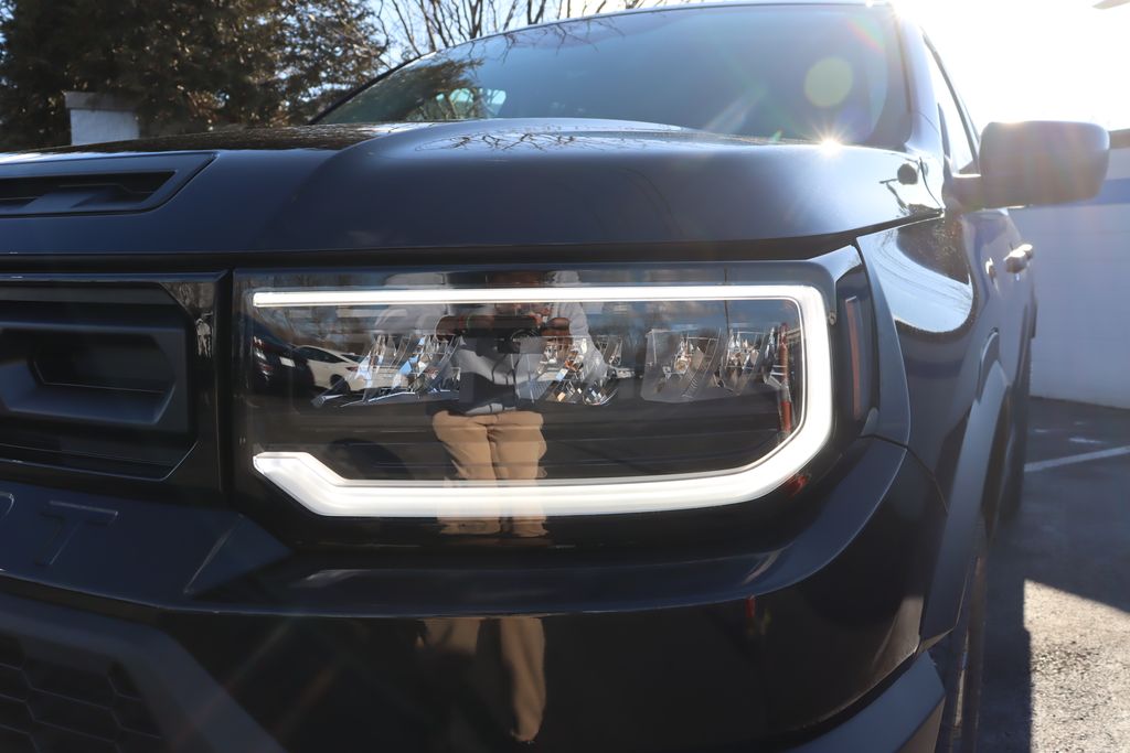 Thumbnail: 2026 Honda Passport - 9