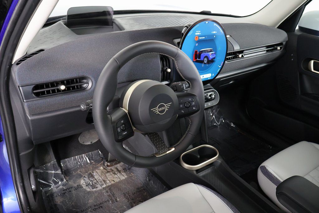 Thumbnail: 2025 MINI Cooper - 7