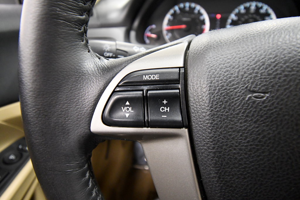 Used 2011 Honda Accord Sedan