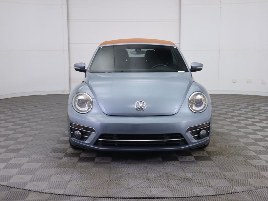 Thumbnail: 2019 Volkswagen Beetle - 10