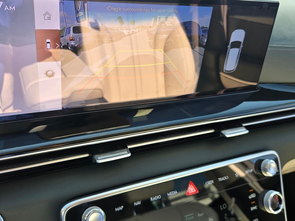 2026 Genesis GV80 - $59,187