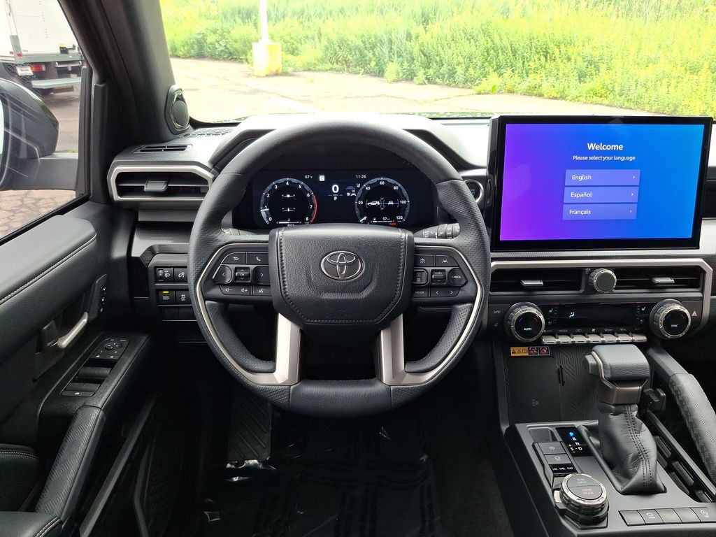 Used 2026 Toyota 4Runner SUV