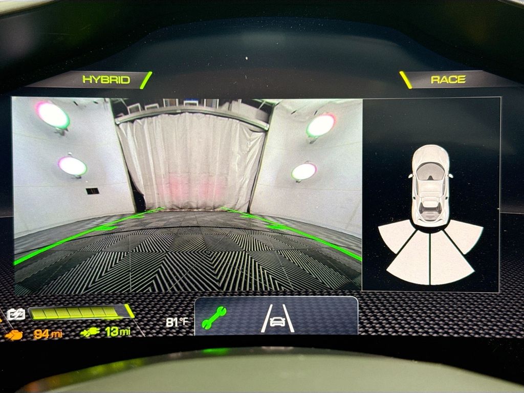 Thumbnail: 2024 Ferrari 296 - 23